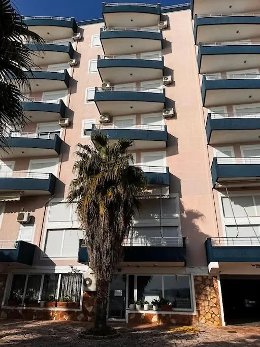 Apartment Ariana Sarandë