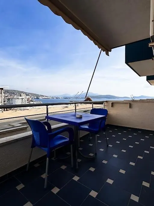 Apartment Ariana Sarandë Albanien