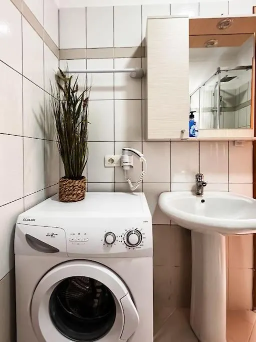Apartment Ariana Sarandë