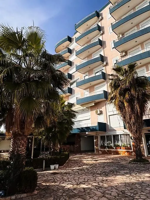Apartment Ariana Sarandë 0*,  Albanien