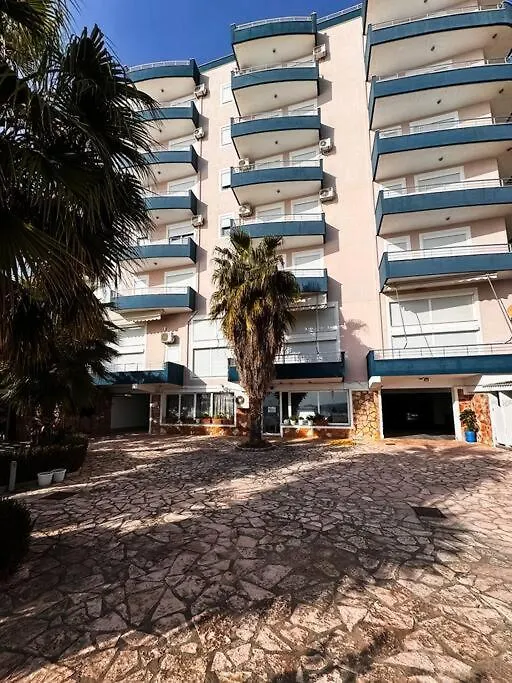 Apartment Ariana Sarandë