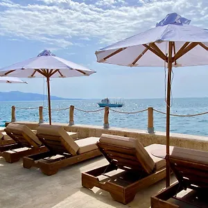 Hotel Nertili, Sarandë