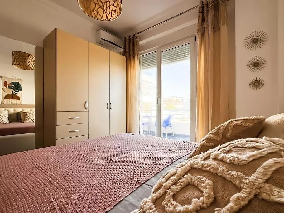 Apartment Ariana Sarandë