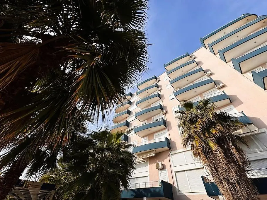 Apartment Ariana Sarandë Albânia