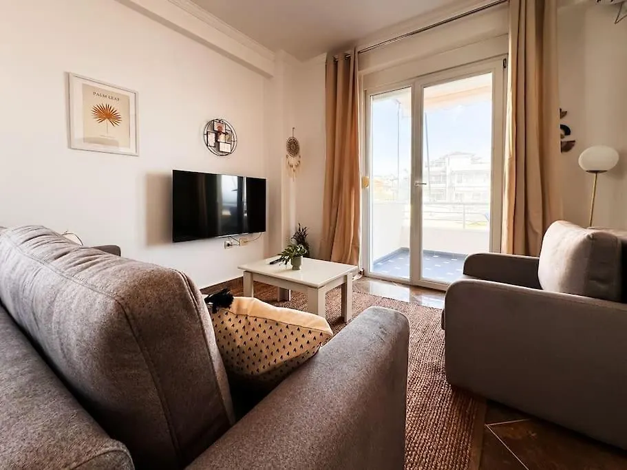 Apartment Ariana Sarandë 0*,  Albânia