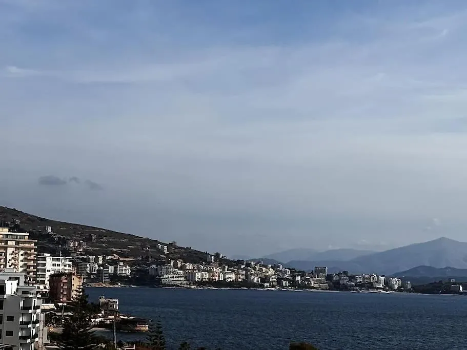 Apartment Ariana Sarandë