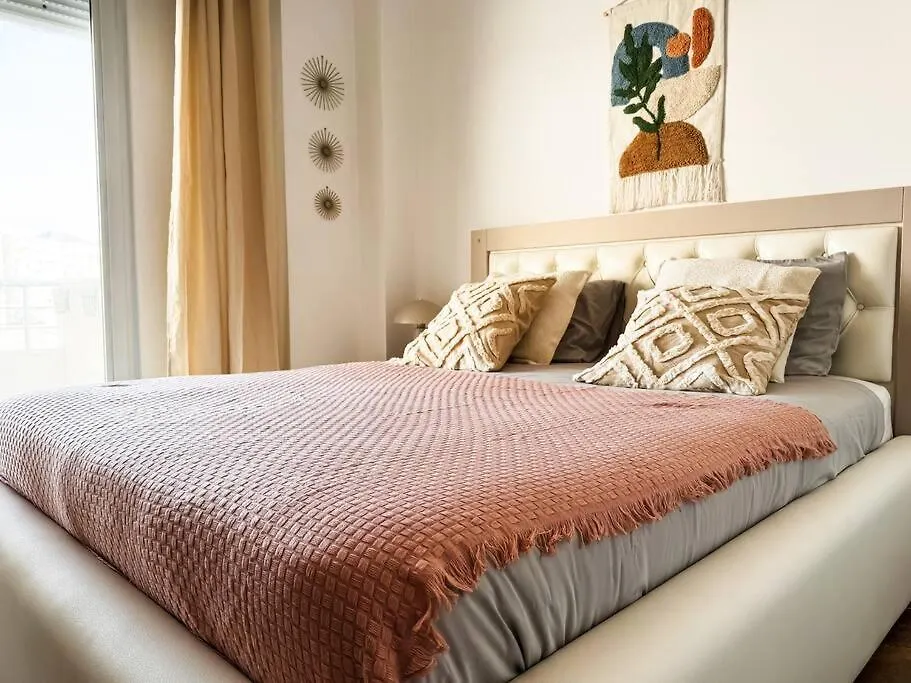 Apartment Ariana Sarandë Albânia