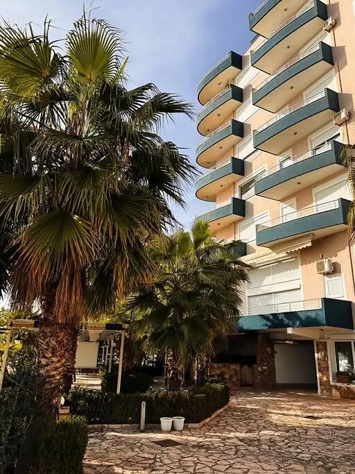 Apartment Ariana Sarandë Albânia